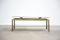 French Brass Coffee Table by Guy Lefebvre for Maison Jansen, 1950s, Image 6
