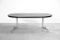 Large Italian Dining Table by Giancarlo Piretti, 1970s, Image 1