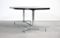 Large Italian Dining Table by Giancarlo Piretti, 1970s, Image 10