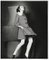 Robert-Jean Chapuis, The Chic Coat, Photography, Image 1