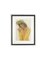 Robert-Jean Chapuis, The Woman in Yellow, Fotografía, Imagen 2