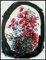 Georges Braque, Der Blumenstrauß, 1961, Original Lithographie 1