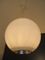 Dutch Spherical Suspension Lamps from Philips, 1970s, Set of 2 4