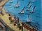 Bernard Buffet, La Baule, Poster litografico, Immagine 4