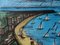 Affiche Lithographique Bernard Buffet, La Baule 5