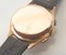 Reloj cronógrafo Vénus 170 de oro de Breitling, años 40, Imagen 3