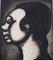 Georges Rouault, Portrait of the Lady: In Profile, 1928, Original Etching, Image 4