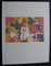 Wassily Kandinsky (After), Orientales, 1976, madera grabada, Imagen 2