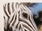 Enki Bilal, Zebra, Pigmentdruck 4