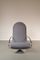 Danish Swivel Easy Chair by Verner Panton for Fritz Hansen, 1960s 2