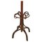 Large Art Nouveau Bentwood Coat or Umbrella Rack from Thonet, Vienna, 1879-1887, Image 4