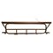 Art Nouveau Bentwood Wall Coat Rack from Thonet 7