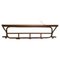 Art Nouveau Bentwood Wall Coat Rack from Thonet, Image 7