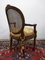 Louis XVI Chairs, Set of 2 8