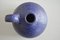 Vintage German Ceramic Vase by Rudi Stahl 4