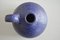 Vintage German Ceramic Vase by Rudi Stahl, Image 4