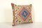 Vintage Turkish Decorative Kilim Cushion Cover 3