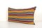 Turkish Anatolian Woven Kilim Pillow Cover 2