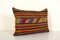 Vintage Decorative Kilim Pillow Cover, Image 3