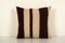 Handmade Striped Cushion Cover 4