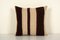 Handmade Striped Cushion Cover, Image 4
