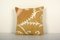 Vintage Suzani Samarkand Textile Embroidery Pillow Cover, Image 1