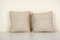 Handmade Turkish Kilim Cushion Covers, Set of 2 4