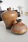 Ceramic Vase from Elke & Elmar Kubicek, 1960s, Set of 2, Image 3