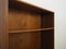 Danish Walnut Bookcase by Børge Mogensen, 1960s, Image 12