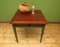 Vintage Mahogany Dining Table 6