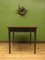 Vintage Mahogany Dining Table 1