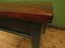 Vintage Mahogany Dining Table 20