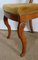 19th Century Blonde Mahogany Chairs, Set of 2, Image 11