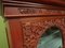Antique Chinese Carved Export Dresser 4