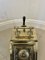 Antique Victorian Quality Brass Coal Scuttle, Image 4