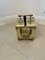 Antique Victorian Quality Brass Coal Scuttle, Image 5