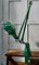 Vintage Articulated Factory Table Lamp from Jielde, Image 6