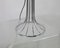 Space Age Lamp with Glass Reflector & Metal Base, 1970s, Image 18