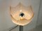 Space Age Lamp with Glass Reflector & Metal Base, 1970s, Image 6