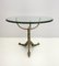 19th Century Empire Style Bronze Coffee Table 7