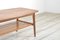 Mid-Century Couchtisch aus Teak, 1960er 2