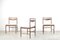 Teak Dining Chairs from McIntosh, 1960s, Set of 4, Image 5