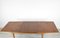 Mid-Century Teak Extendable Dining Table from McIntosh 7