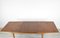 Mid-Century Teak Extendable Dining Table from McIntosh, Image 7