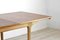 Mid-Century Teak Extendable Dining Table from McIntosh, Image 5