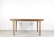 Mid-Century Teak Extendable Dining Table from McIntosh 6
