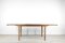 Mid-Century Teak Extendable Dining Table from McIntosh, Image 8