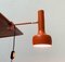 Lampes de Bureau à Pince Mid-Century de Swiss Lamps International, Set de 2 26