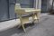 Italian Lacquered Wood Vanity Console by Vittorio Dassi for Dassi, Image 5