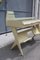 Italian Lacquered Wood Vanity Console by Vittorio Dassi for Dassi, Image 6